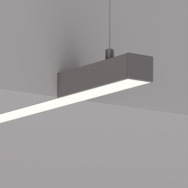 LED Pendelleuchte 3035-O